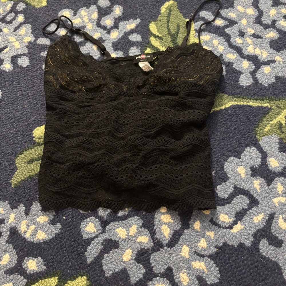 Cosabella Ceylon Camisole